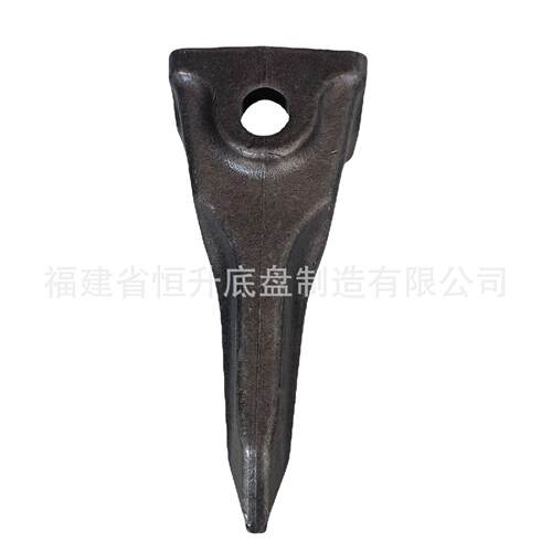 挖掘机配件大宇斗齿DX140DH130挖掘机斗齿2713-1221