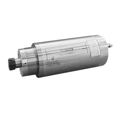 GDK125-12-24Z/4.0-8.0ER25恒功率电主轴翰琪电机有限公司