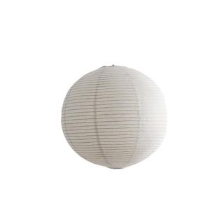 圆球日式 店书房野口勇灯 咖啡厅和风纸艺吊灯民宿北欧网红卧室服装