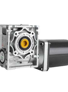 微型单相交流齿轮减速电机马达4极电动机YN90-120CF/90JB18G12