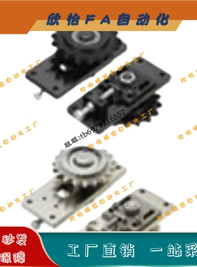 链条张力调整器TNSRL/TNSNL6 8 10 12 15 17 20-Y7 Y50  TNSN-Y-F