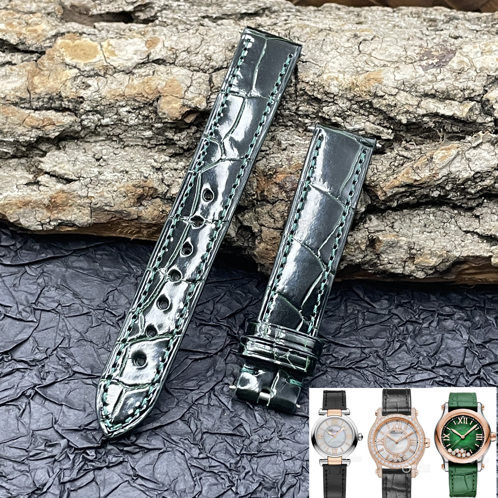 肖邦适配快乐钻石姚晨同款