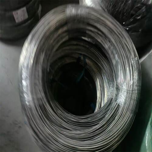 304不锈钢钢丝单股绑扎软铁丝线