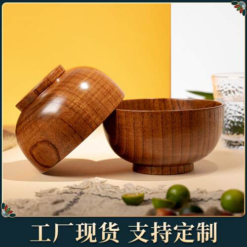 复古汤碗家用饭碗拉面碗套装轻奢