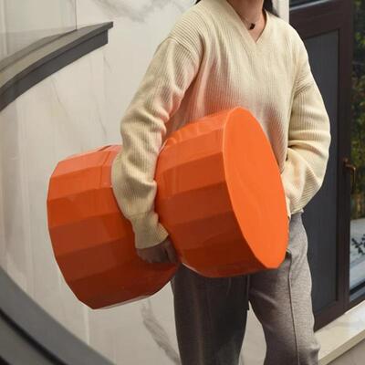 北欧客厅约创意矮凳家用凳门口简小子鞋凳茶几凳换圆凳塑料换鞋凳
