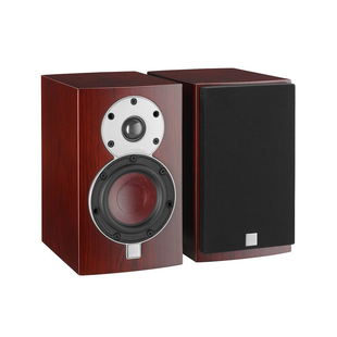 DALI/达尼 Menuet第6第六代皇太子 HIFI高保真发烧书架音响箱