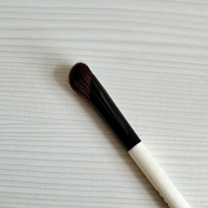 。新品沧州初美化妆刷芭比家魔术双头多用途电眼拇指眼影刷一刷两