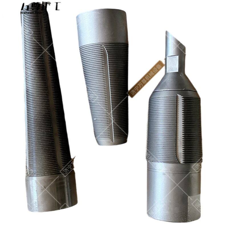 量大优惠 钻杆打捞工具 公锥 母锥加长公锥通天锥钻杆打捞器厂q.