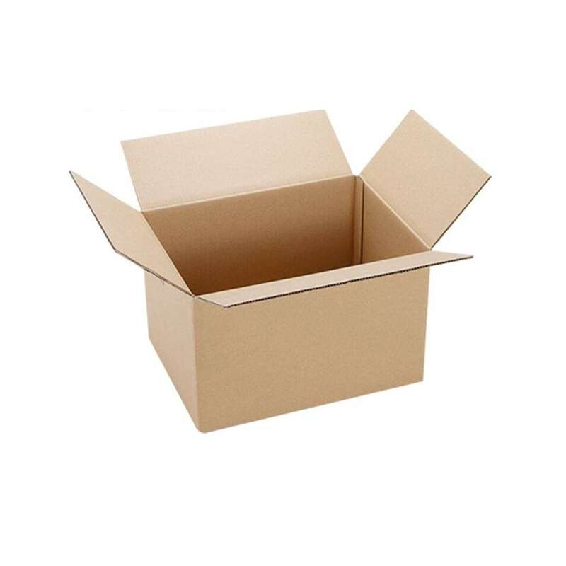 12号半纸纸箱子长方形扁平长条型高递窄长雨伞红酒快盒包装盒定制