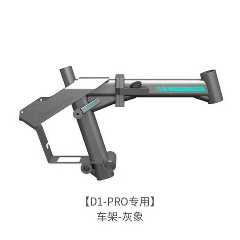 锋鸟pro电动车油门转把电机减震遥控器蜂鸟控制器一体线原厂配件