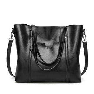 Shoulder hand Tote Bag Bags For Women Ladies handbag leather