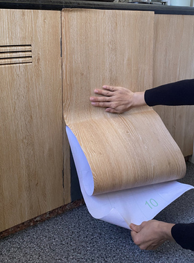 防油家具柜子波音门装饰粘木
