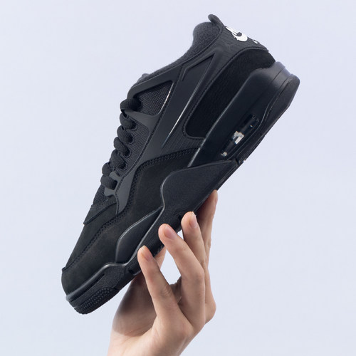 耐克男鞋新款AIR JORDAN 4RM AJ4运动鞋缓震复古老爹鞋FQ7939