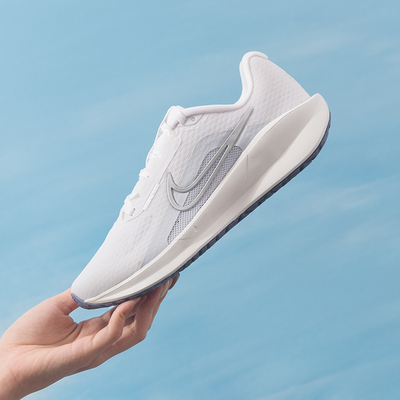 耐克DOWNSHIFTER13冬季女跑鞋新款运动鞋缓震轻便