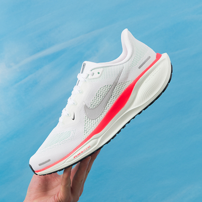 耐克男鞋夏季AIRZOOM飞马41运动鞋网面透气跑步鞋