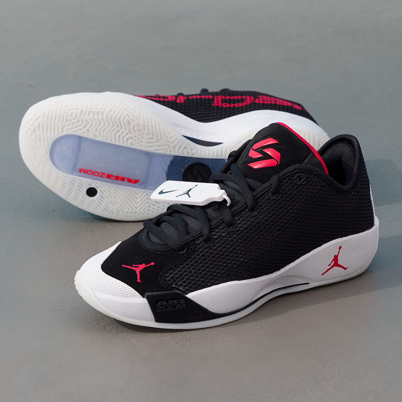 耐克（NIKE）男鞋 2026春季新款运动鞋JORDAN LUKA 77 PF缓震舒适,运动鞋new,运动休闲鞋,淘宝优惠券,粉丝福利购,淘宝优惠卷