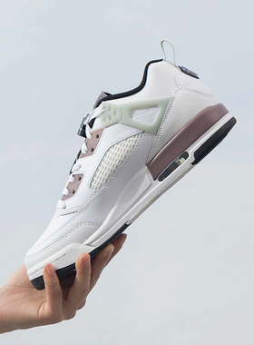 NIKE耐克女鞋新款青少年运动休闲鞋低帮透气时尚鞋子HV5974