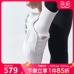 NIKE MAX运动鞋 儿童鞋 AIR 缓震气垫轻便透气 2025春夏新款 耐克