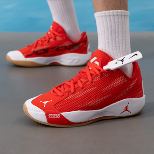 JordanLuka77PF实战篮球鞋训练比赛运动装备