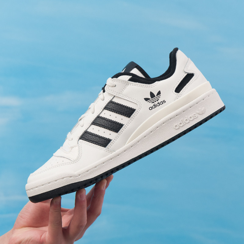 阿迪达斯板鞋男女复古撞色运动休闲跑步鞋25夏季低帮潮流复古鞋,运动鞋new,运动休闲鞋,淘宝优惠券,粉丝福利购,淘宝优惠卷
