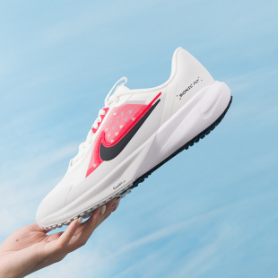 女鞋 2025新款 夏季 耐克 SONIC 大童鞋 运动鞋 FLY健身训练舒 NIKE