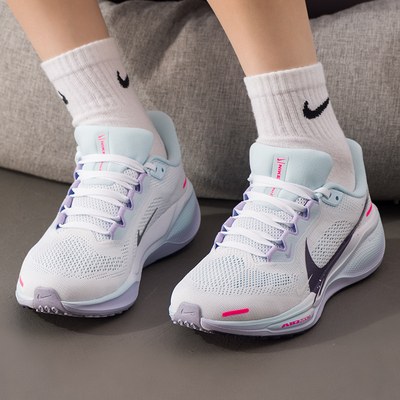 耐克飞马41女跑鞋秋季新款airzoompegasus41运动鞋