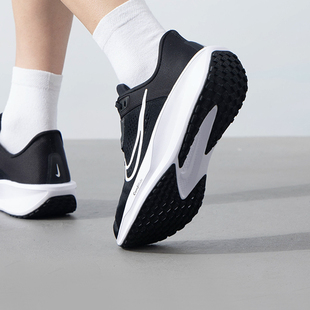 耐克QUEST6男鞋夏季新款透气减震跑步鞋运动休闲鞋