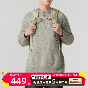 耐克（NIKE）双肩包男包女包 秋季新款多口袋夹层大容量电脑包旅