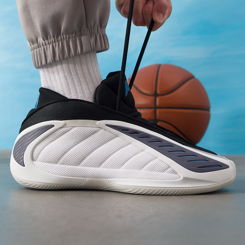 阿迪达斯 （adidas）男鞋女鞋 2025冬季新款运动鞋ANTHONY EDWARD