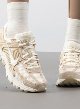 耐克女鞋春季新款运动鞋VOMERO健身训练透气缓震休闲鞋HQ0458