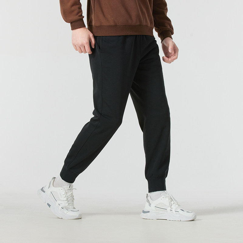 NIKE耐克运动裤男春季新款束脚针织休闲裤跑步健身长裤FN3802,运动服/休闲服装,运动长裤,淘宝优惠券,粉丝福利购,淘宝优惠卷