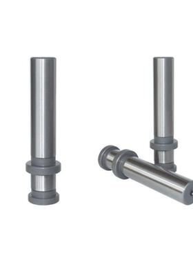 米思米标准精密模架用导柱导套MSP/MRP/BRPM/BRPK20/25模具配件