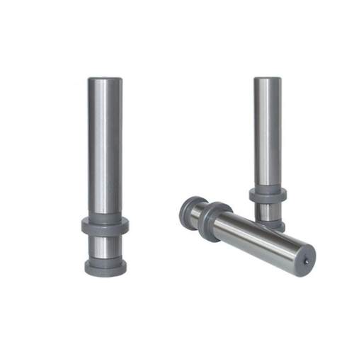 米思米标准精密模架用导柱导套MSP/MRP/BRPM/BRPK20/25模具配件