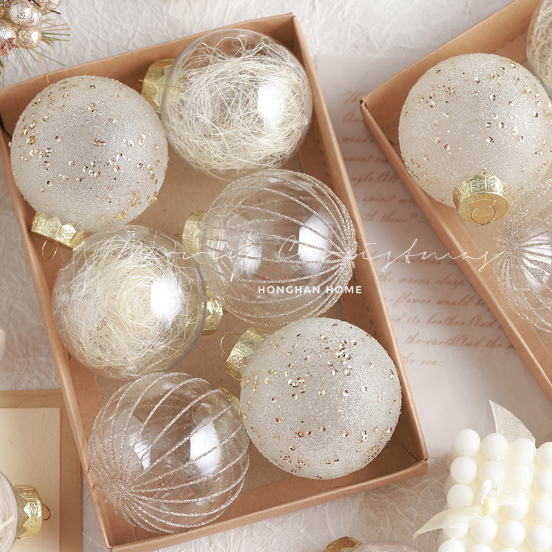 2023新款礼盒装有质感高档装饰