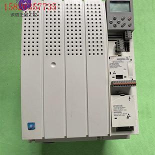 議價 95成新進口倫茨變頻器E82EV223K4B201