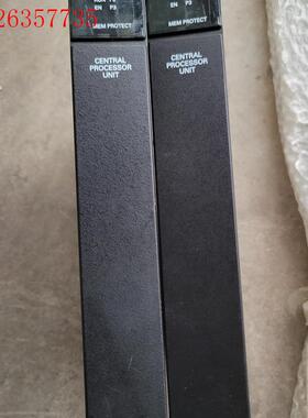 IC697CGR772-GA,充新成色,功能包好,库存两片。(议价)