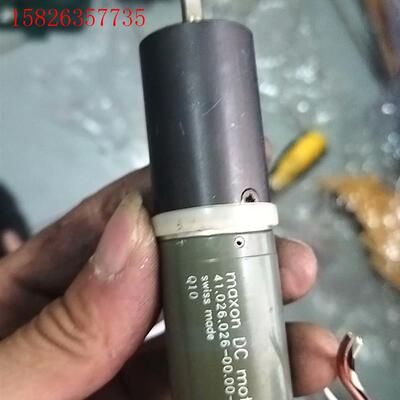 maxon41.026.026-00.00-457458批(议价)