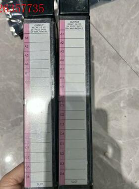 美国GE发那科模块 IC697MDL940(议价)