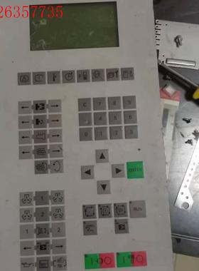 SIEMENS  SIJECT  OP15(议价)