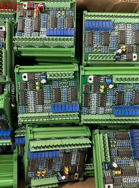 雷普电气 JUM72-SEFER  端子接插模块分线器 (议价)