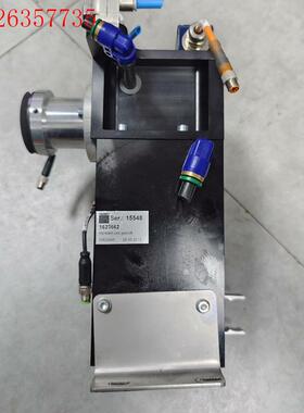 通快光闸Ser.:15548 货号1625662,拆机现货有(议价)