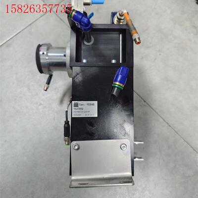 通快光闸Ser.:15548 货号1625662,拆机现货有(议价)
