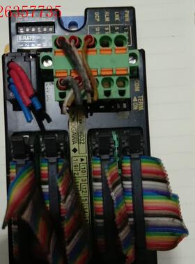 日本(YOKOGAWA)横河远程通讯端子,TAHWD32-3(议价)