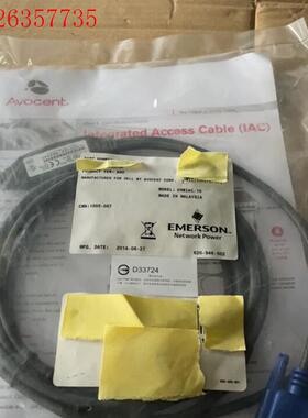 美国 Avocent AMIQ-USB KVM 接口模块 线(议价)