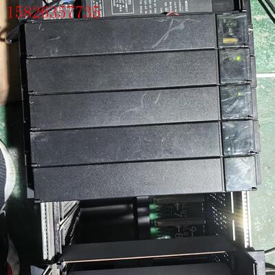IC697CPM790-CC 二手拆机,实物拍摄成色漂亮,需(议价)