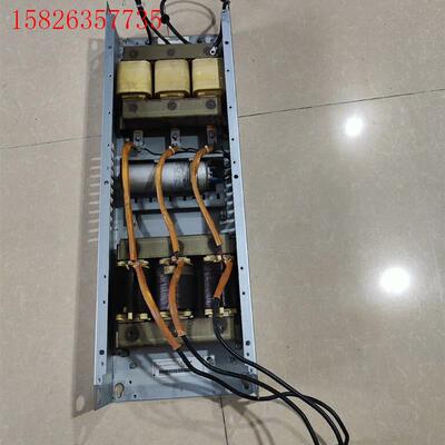 TRAFOTEK电抗器GCHO5530KIT 拆机ABB(议价)
