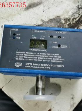 GRANVILLE-PHILLIPS 275 Mini-CO(议价)