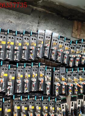 汇川660n总线400w伺服SV660NS2R8I MS1H(议价)