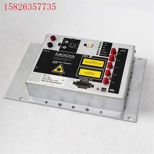 议价 FO6518 激光盒 MOOG穆格