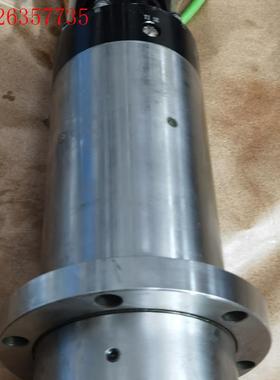 〈28〉电机主轴  DK DAKE  lNTERNATⅠ0N(议价)